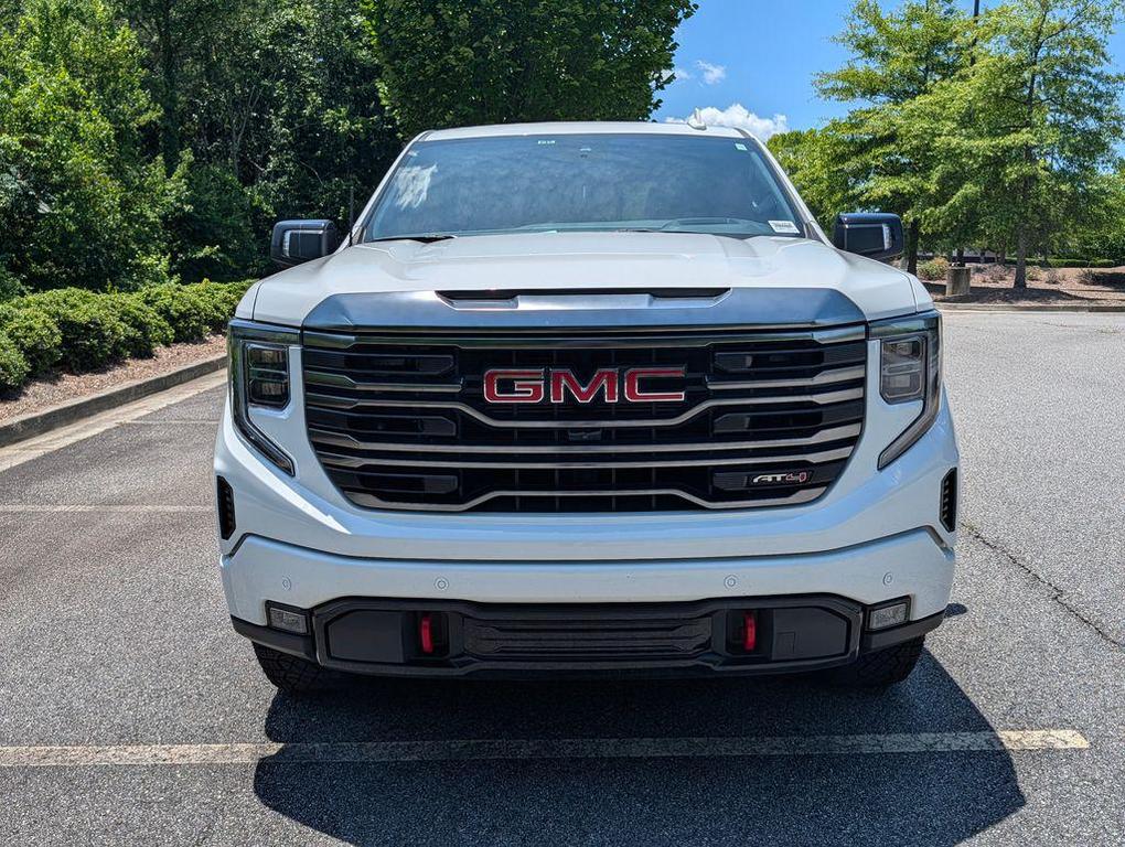 used 2024 GMC Sierra 1500 car, priced at $52,878