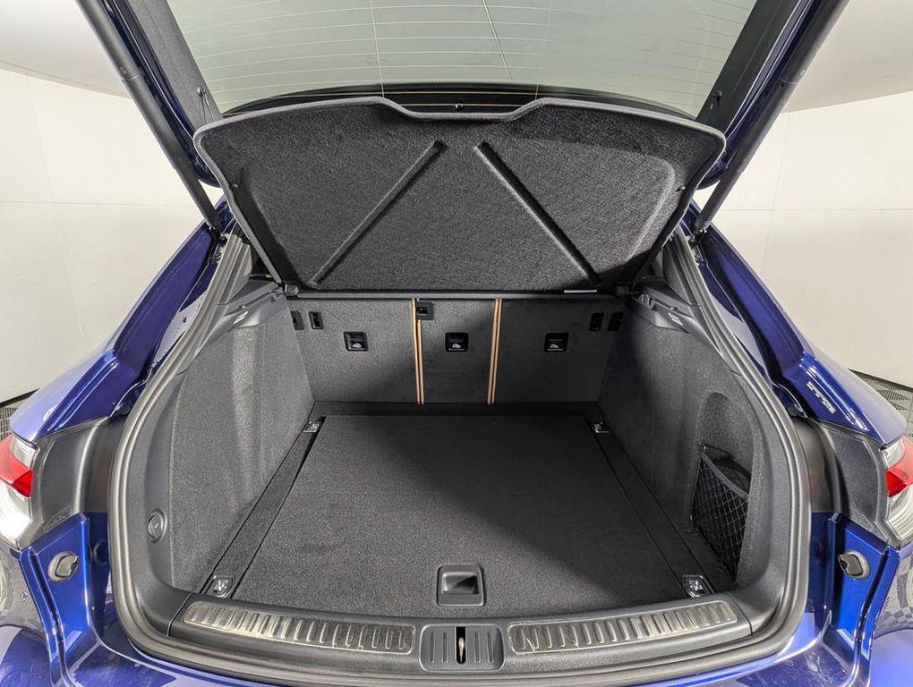 new 2026 Porsche Macan car, priced at $85,580