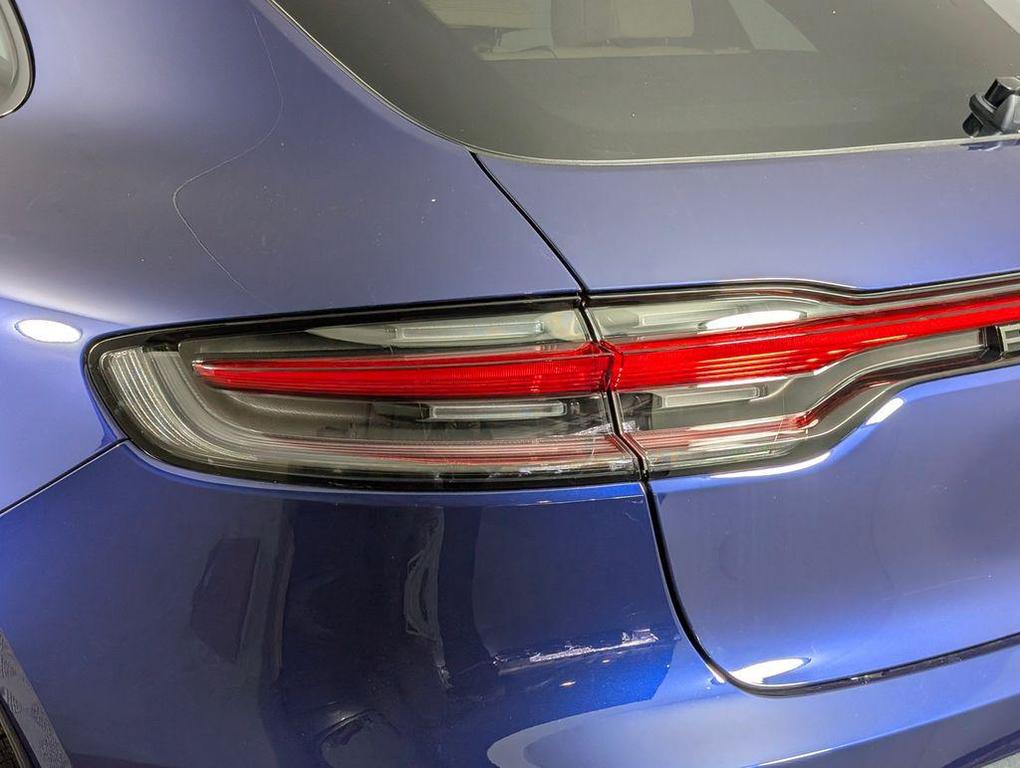 new 2026 Porsche Macan car, priced at $85,580