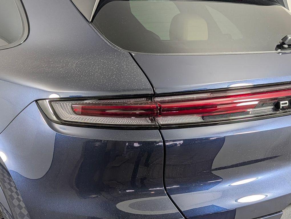 new 2026 Porsche Cayenne car, priced at $113,180