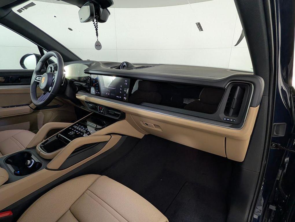new 2026 Porsche Cayenne car, priced at $113,180