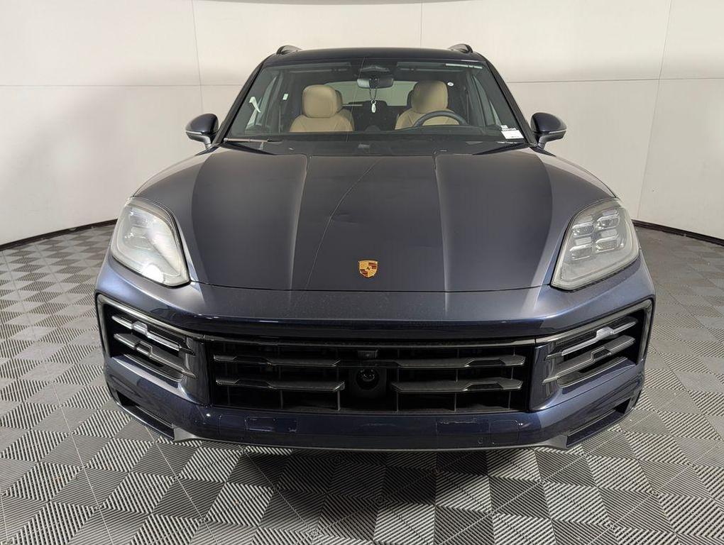 new 2026 Porsche Cayenne car, priced at $113,180