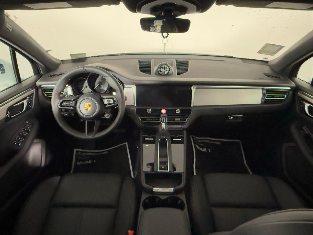 used 2026 Porsche Macan car, priced at $65,802