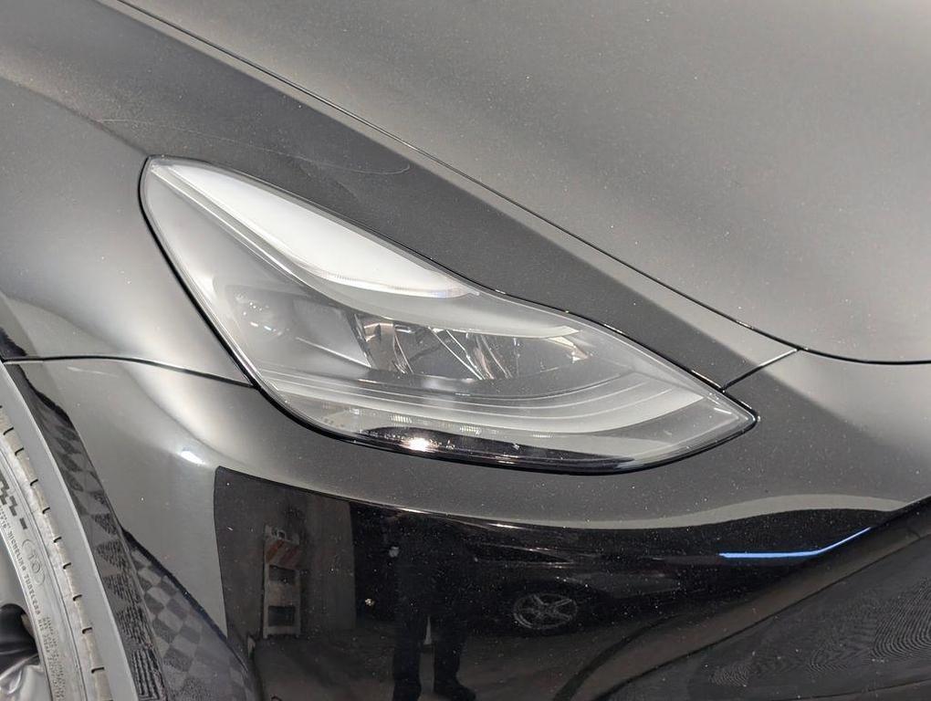 used 2023 Tesla Model Y car, priced at $35,166