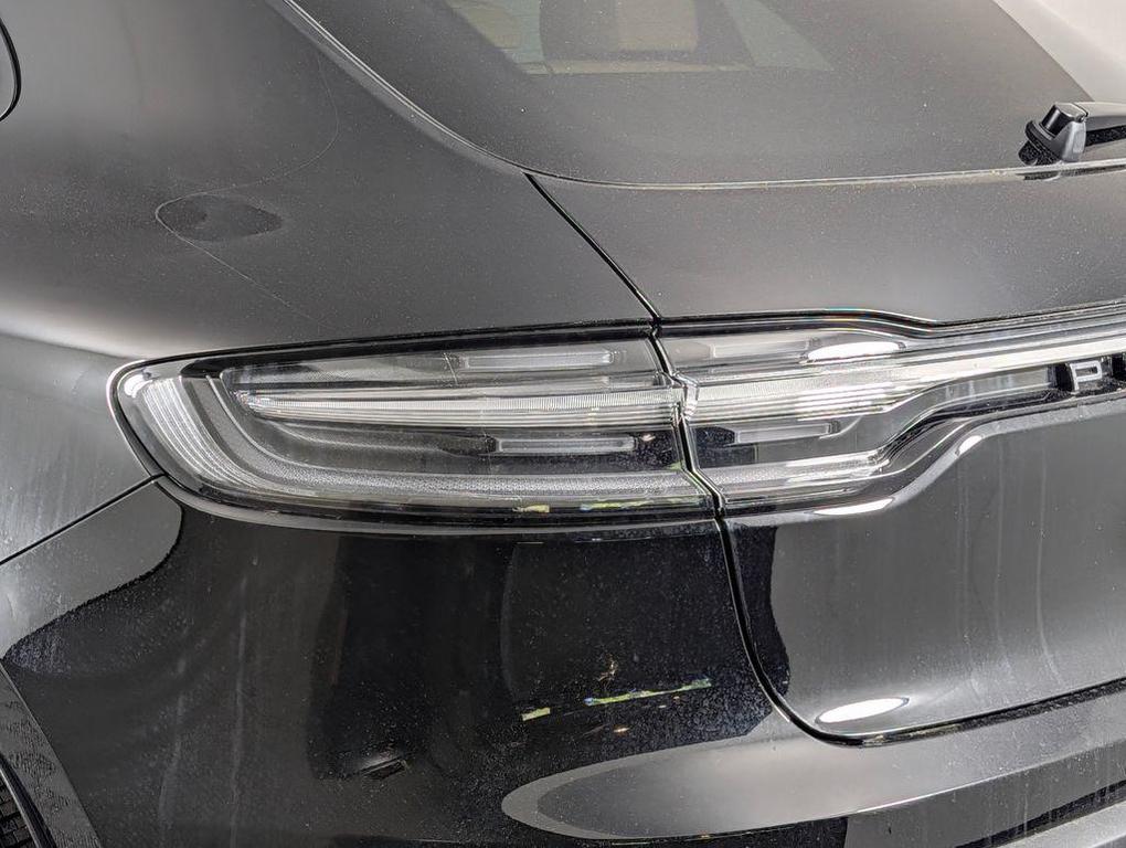 new 2026 Porsche Macan car, priced at $93,680