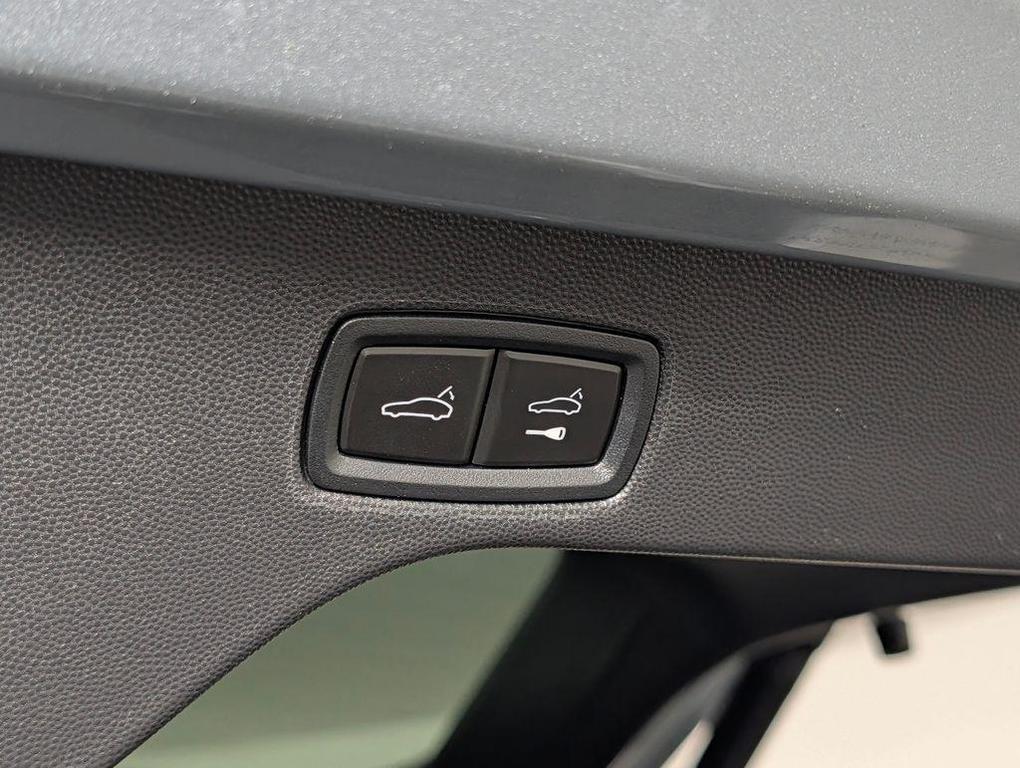 new 2026 Porsche Macan car, priced at $117,570