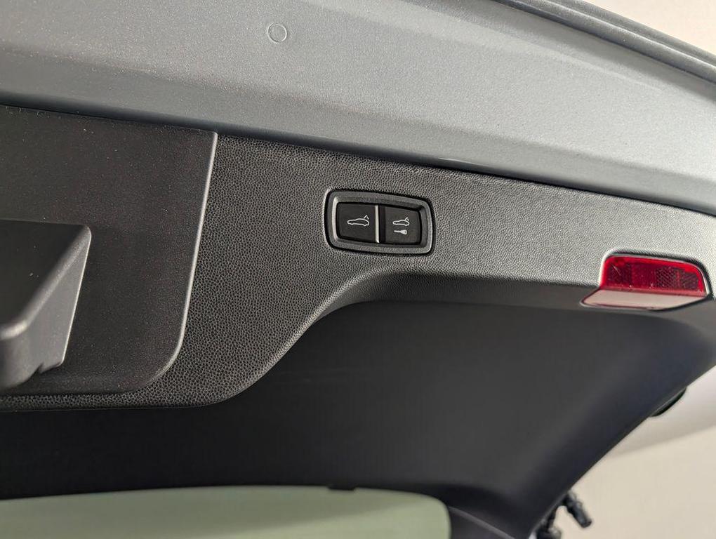 new 2026 Porsche Macan car, priced at $105,380