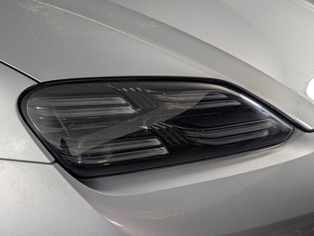 new 2026 Porsche Macan car, priced at $105,380