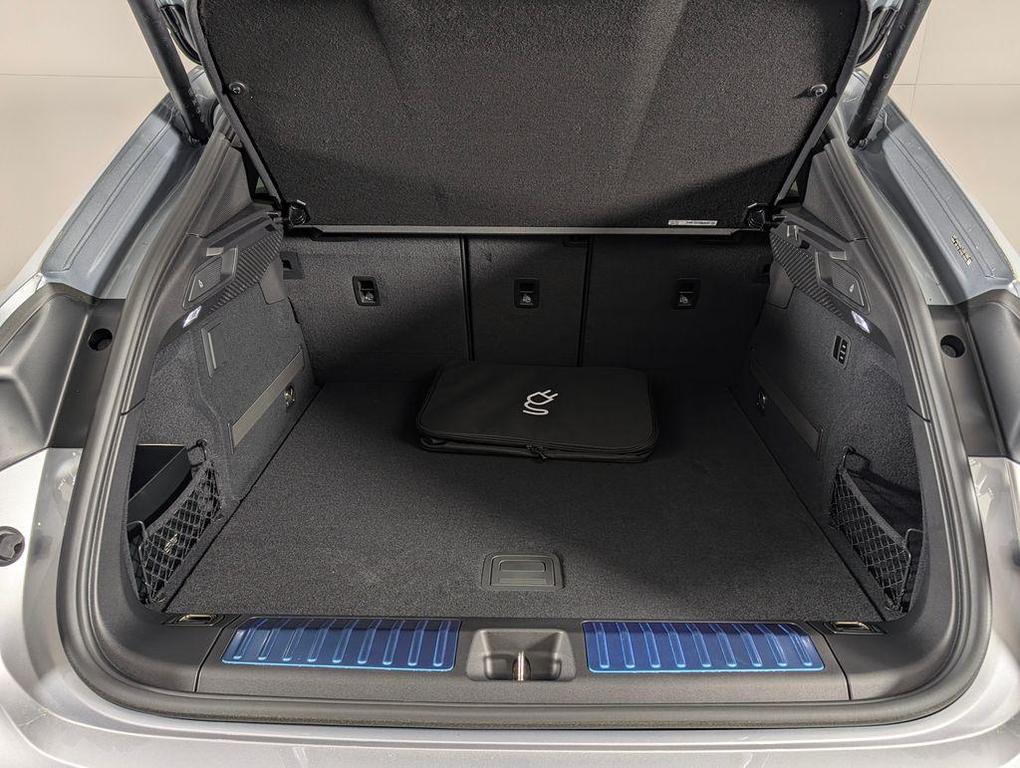 new 2026 Porsche Macan car, priced at $105,380