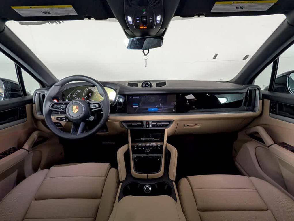 new 2026 Porsche Cayenne car, priced at $114,840