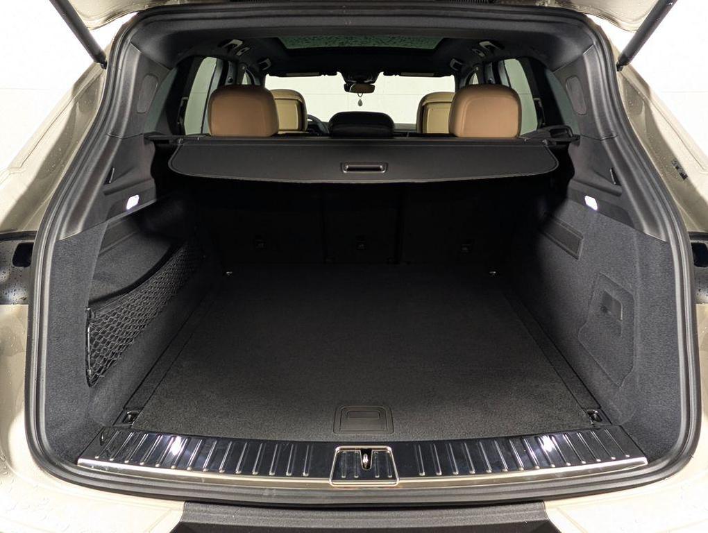 new 2026 Porsche Cayenne car, priced at $113,160