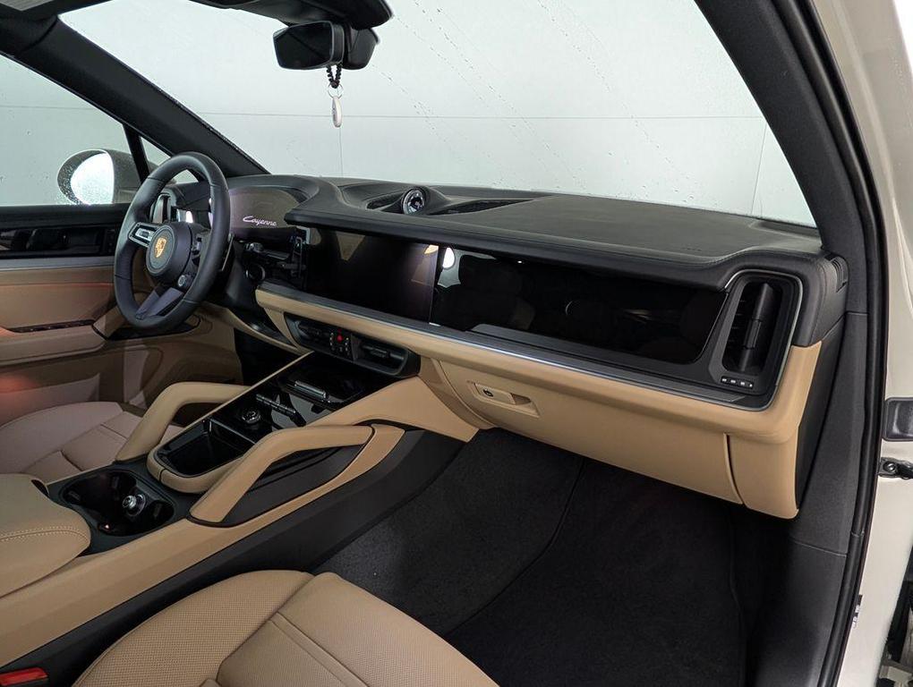 new 2026 Porsche Cayenne car, priced at $113,160