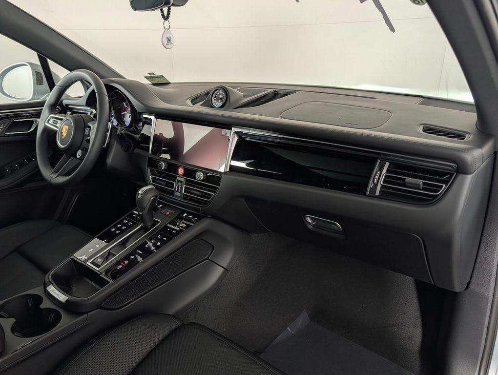 new 2026 Porsche Macan car, priced at $99,800