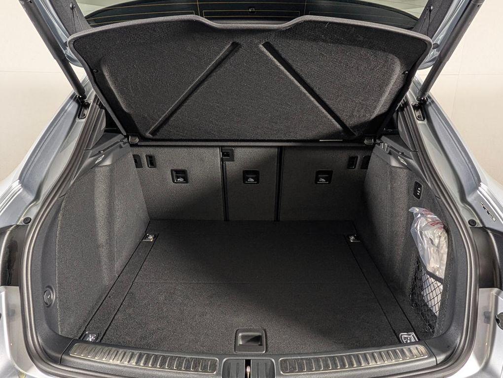 new 2026 Porsche Macan car, priced at $99,800