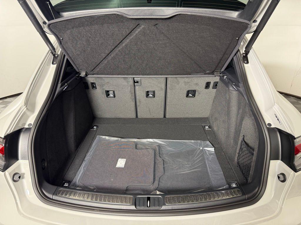 new 2026 Porsche Macan car, priced at $78,730