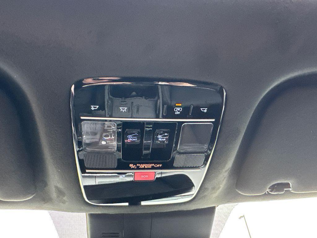 new 2026 Hyundai Santa Fe car, priced at $45,464