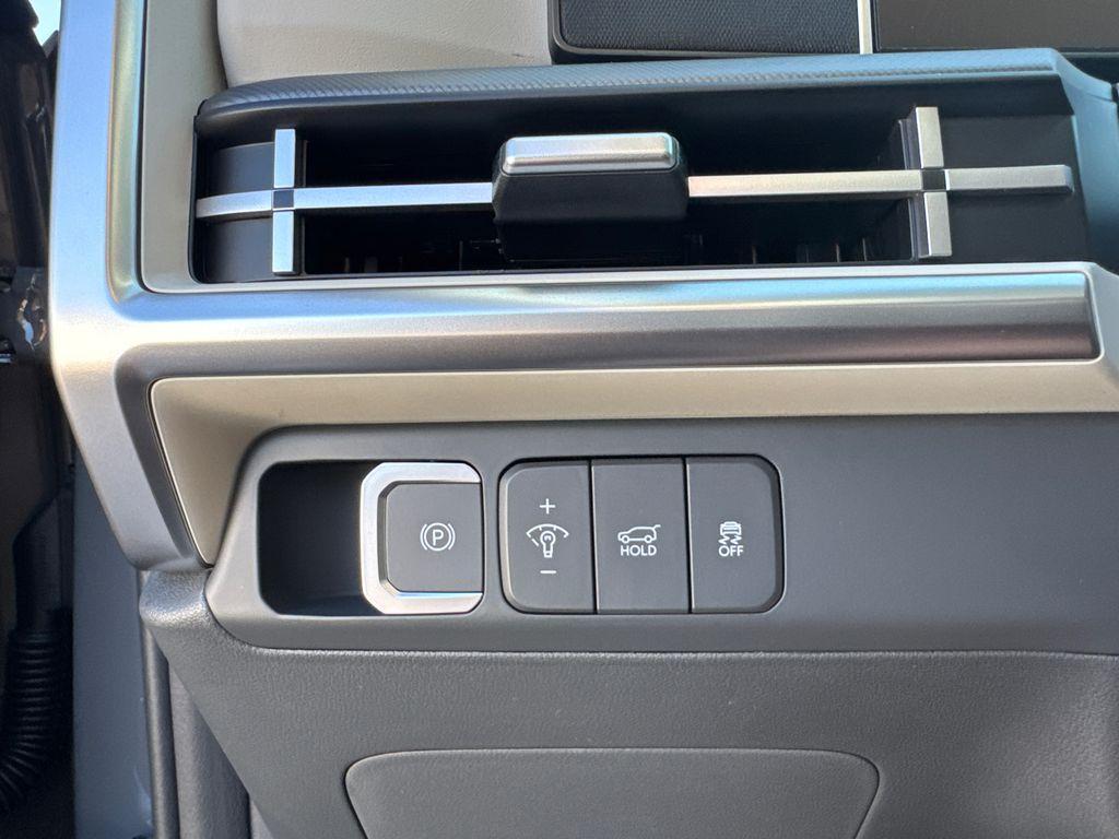 new 2026 Hyundai SANTA FE HEV car, priced at $33,706