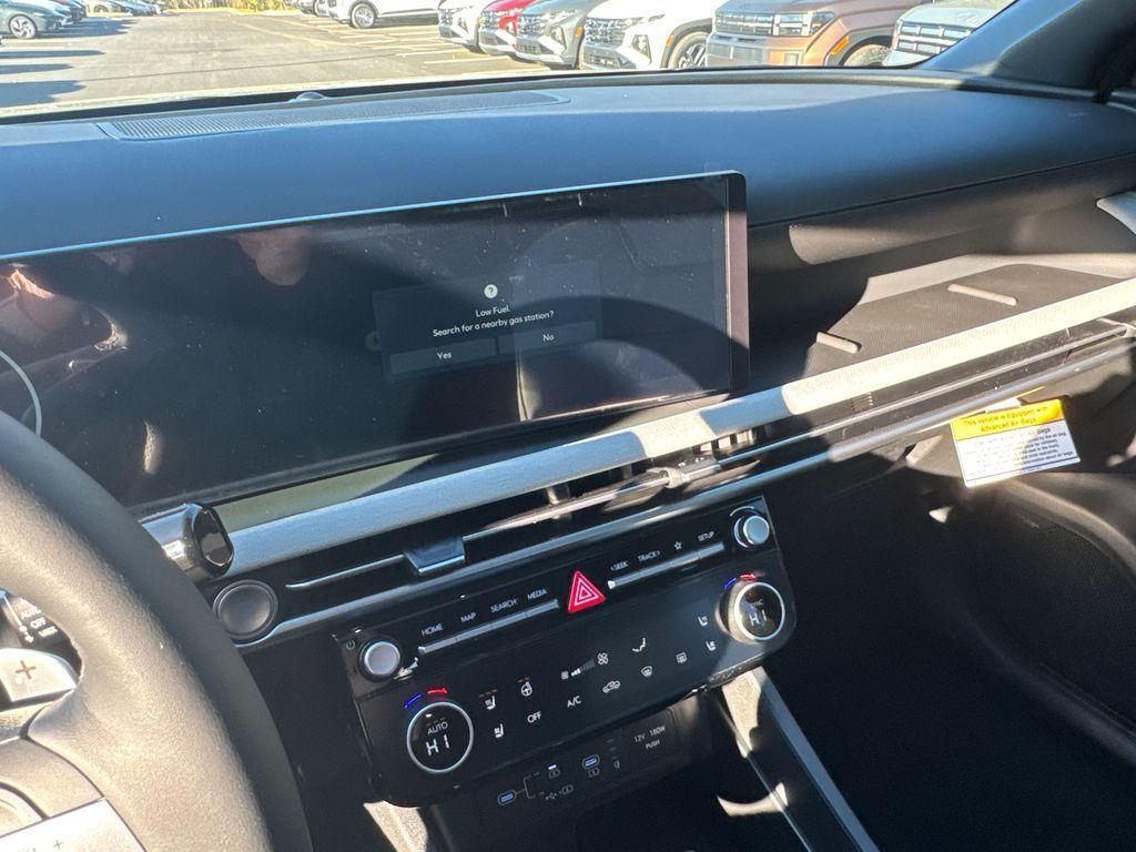 new 2026 Hyundai SANTA CRUZ car, priced at $45,778