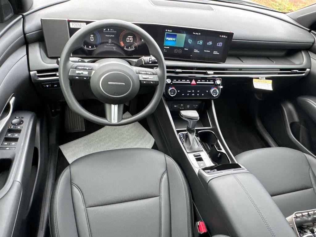 new 2026 Hyundai SANTA CRUZ car, priced at $33,124