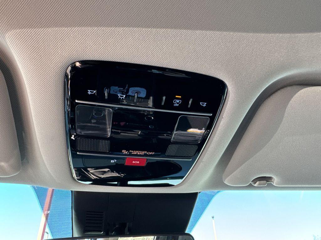 new 2026 Hyundai SANTA FE HEV car, priced at $34,250