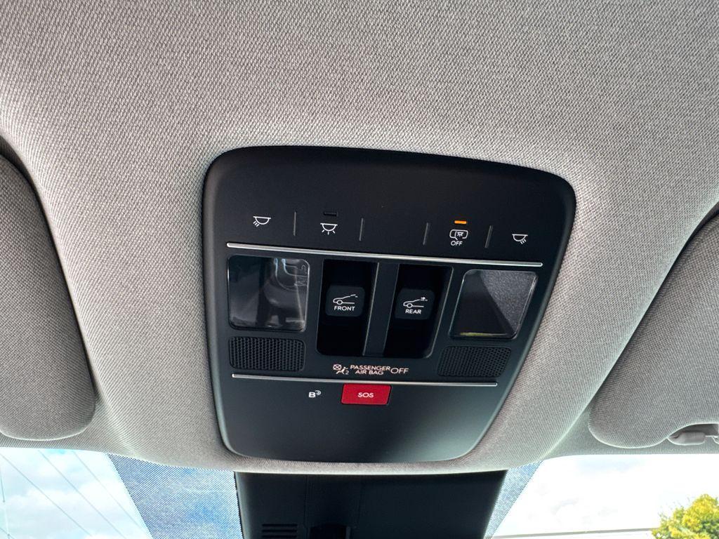 new 2026 Hyundai Palisade car, priced at $49,296