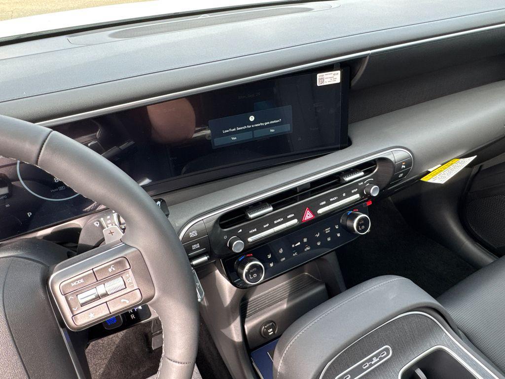 new 2026 Hyundai Palisade car, priced at $49,296