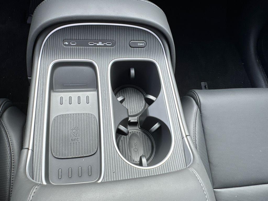 new 2026 Hyundai Palisade car, priced at $54,697