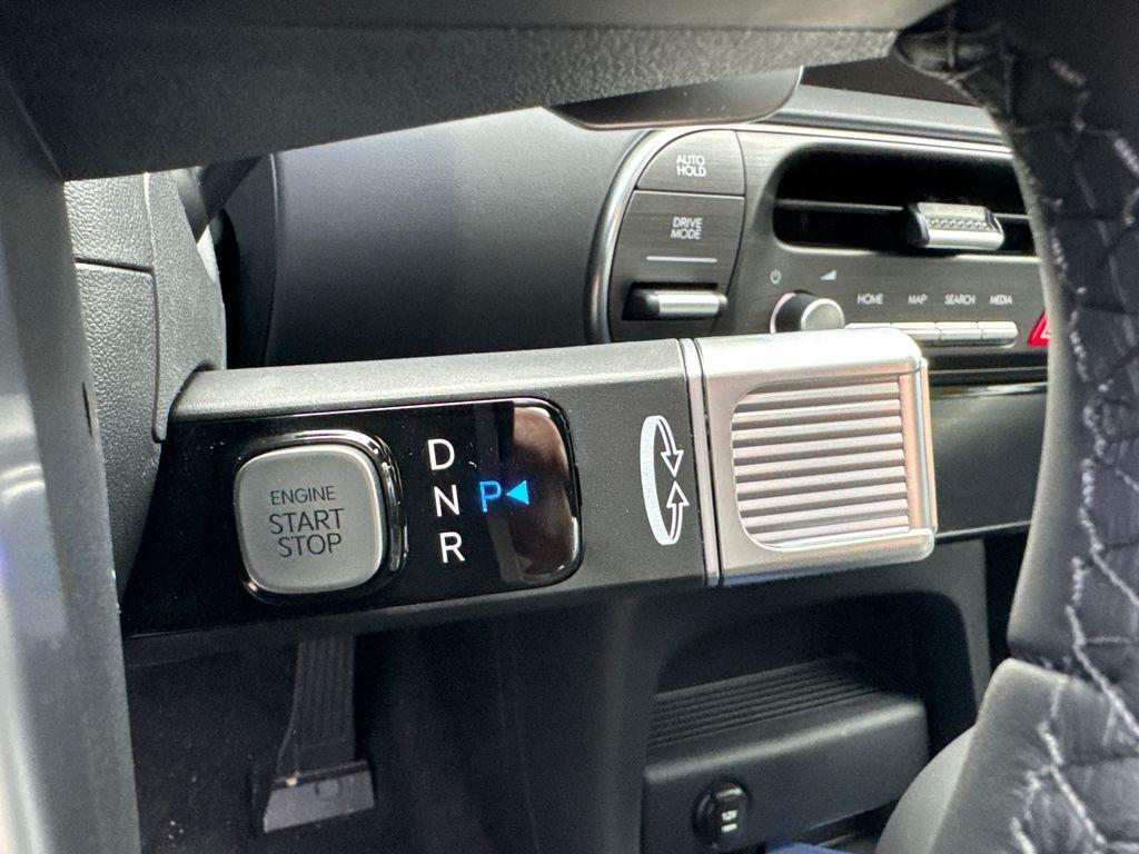 new 2026 Hyundai Palisade car, priced at $54,697