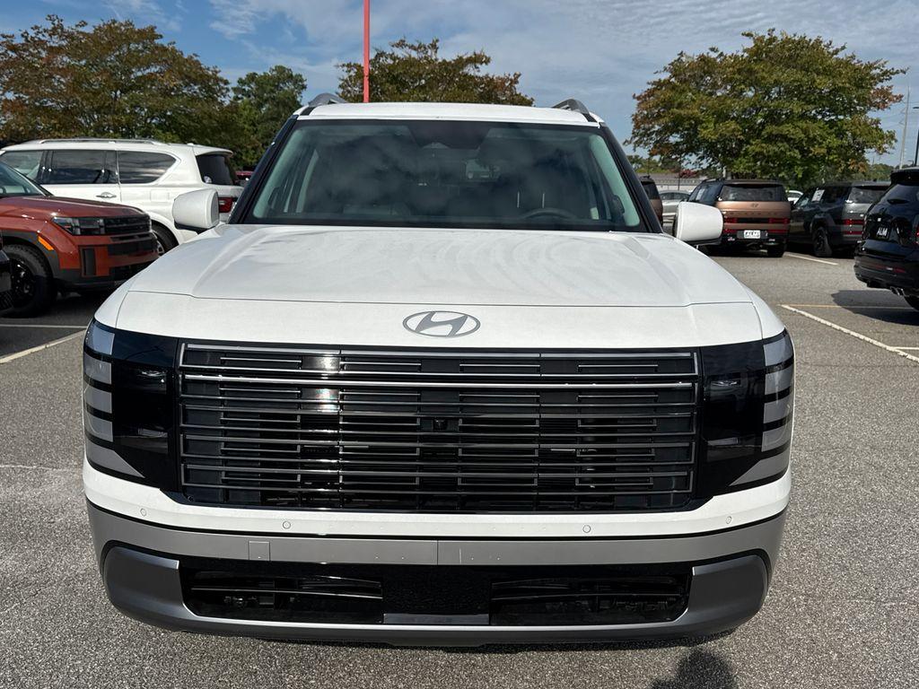 new 2026 Hyundai Palisade car, priced at $49,167