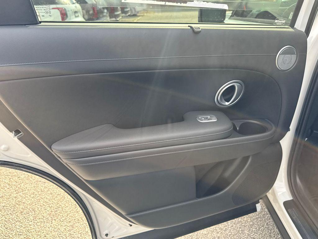 new 2026 Hyundai Palisade car, priced at $49,167