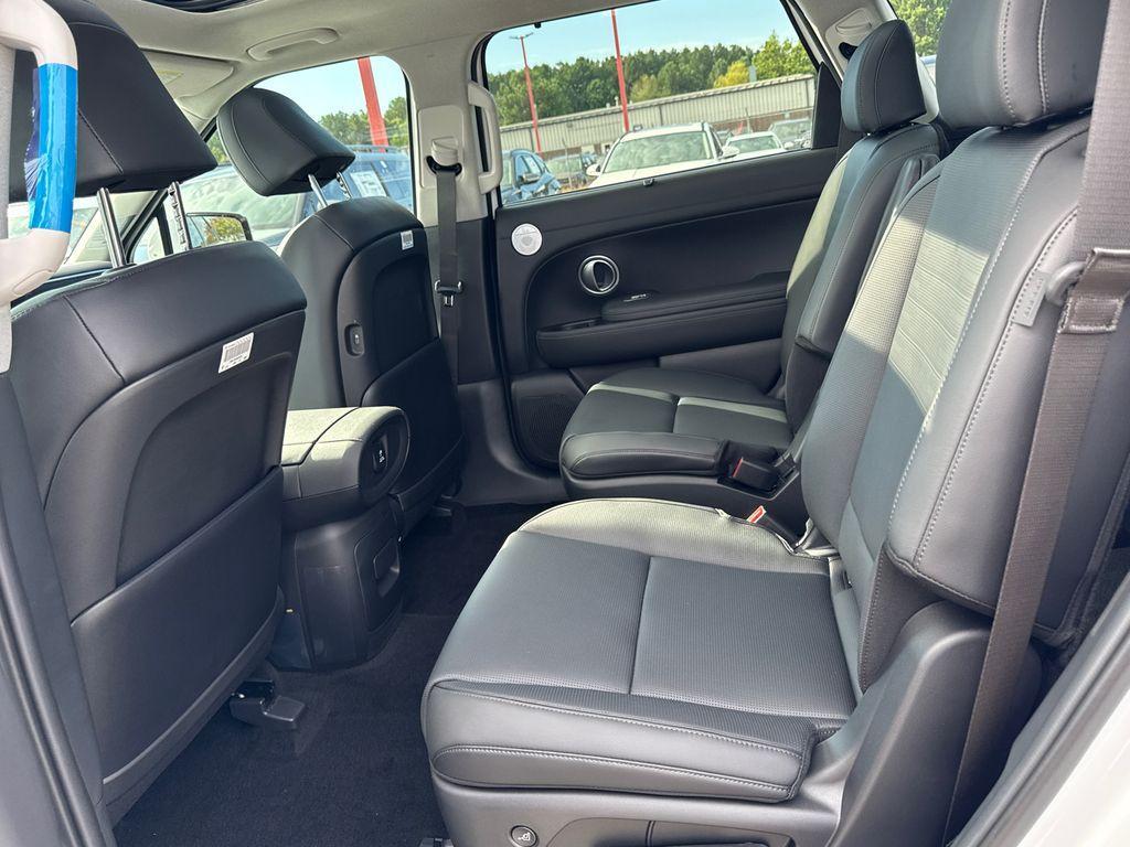 new 2026 Hyundai Palisade car, priced at $49,167