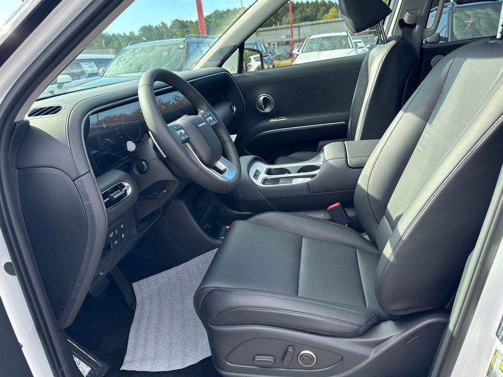 new 2026 Hyundai Palisade car, priced at $49,167