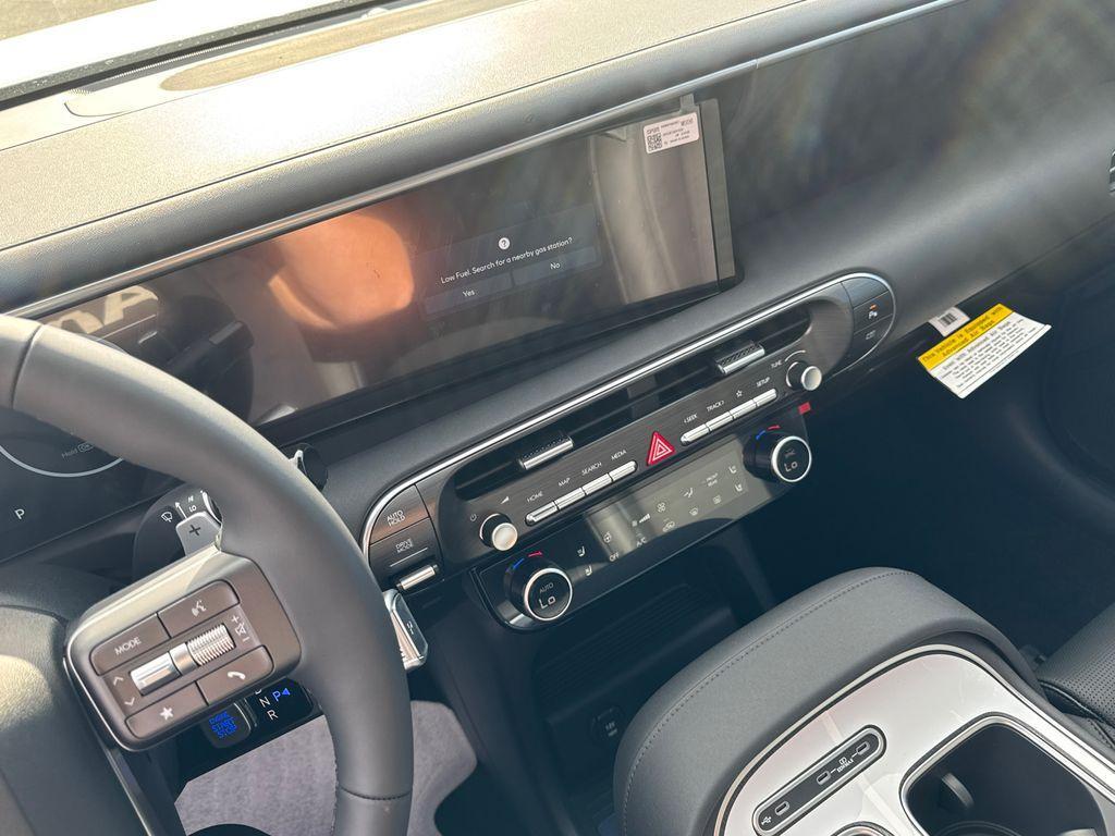 new 2026 Hyundai Palisade car, priced at $49,167