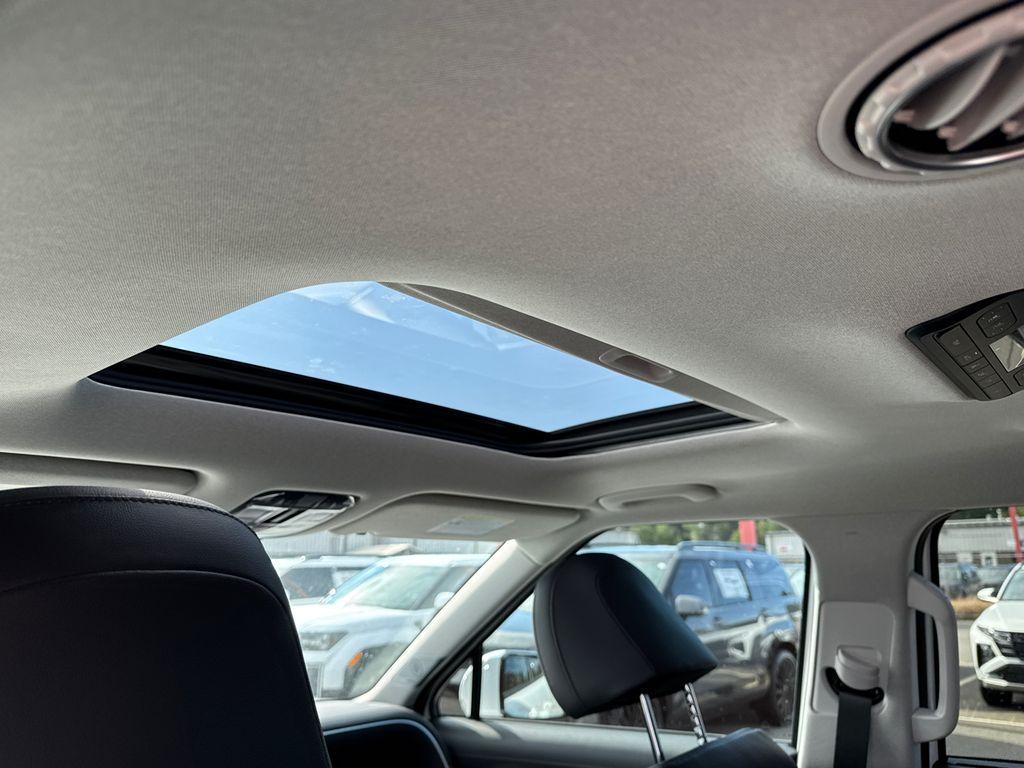 new 2026 Hyundai Palisade car, priced at $49,167