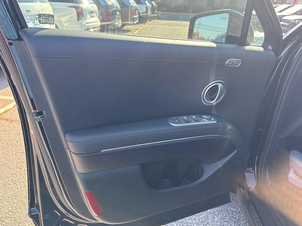 new 2026 Hyundai Palisade car, priced at $48,811