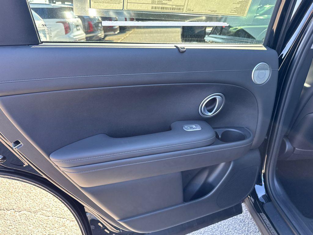 new 2026 Hyundai Palisade car, priced at $48,811