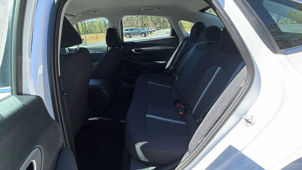 new 2026 Hyundai Sonata car, priced at $27,178