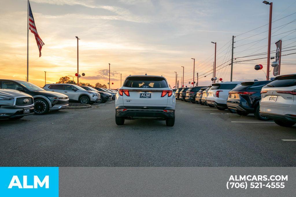 used 2024 Nissan Altima car, priced at $17,420