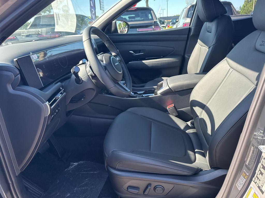 new 2025 Hyundai SANTA CRUZ car, priced at $36,995