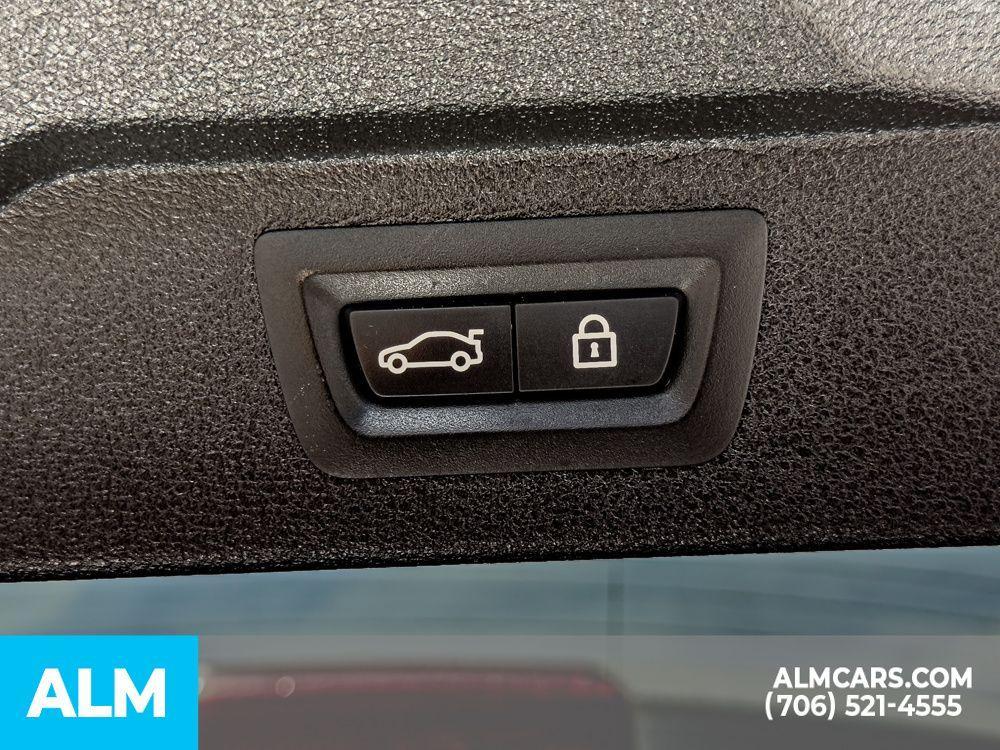 used 2017 BMW X5 car, priced at $15,164