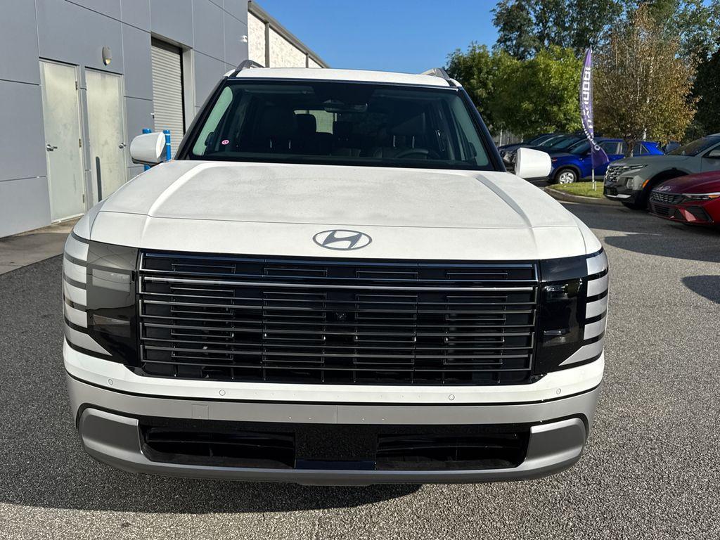 new 2026 Hyundai Palisade car, priced at $49,365