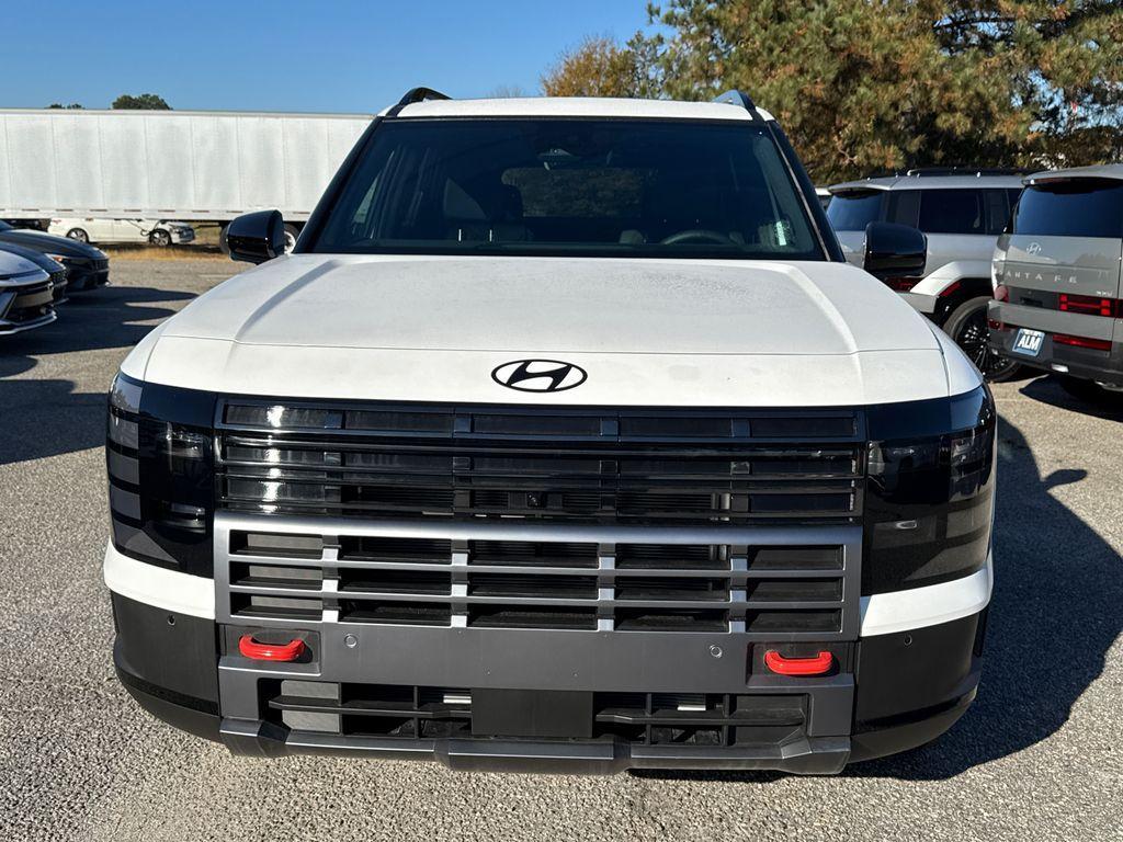 new 2026 Hyundai Palisade car, priced at $48,802