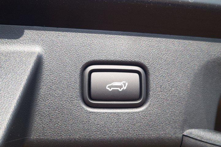 new 2026 Hyundai Tucson car, priced at $31,718