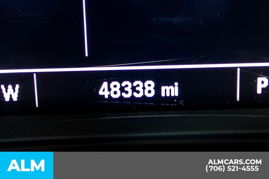 used 2023 Chevrolet Malibu car, priced at $16,920