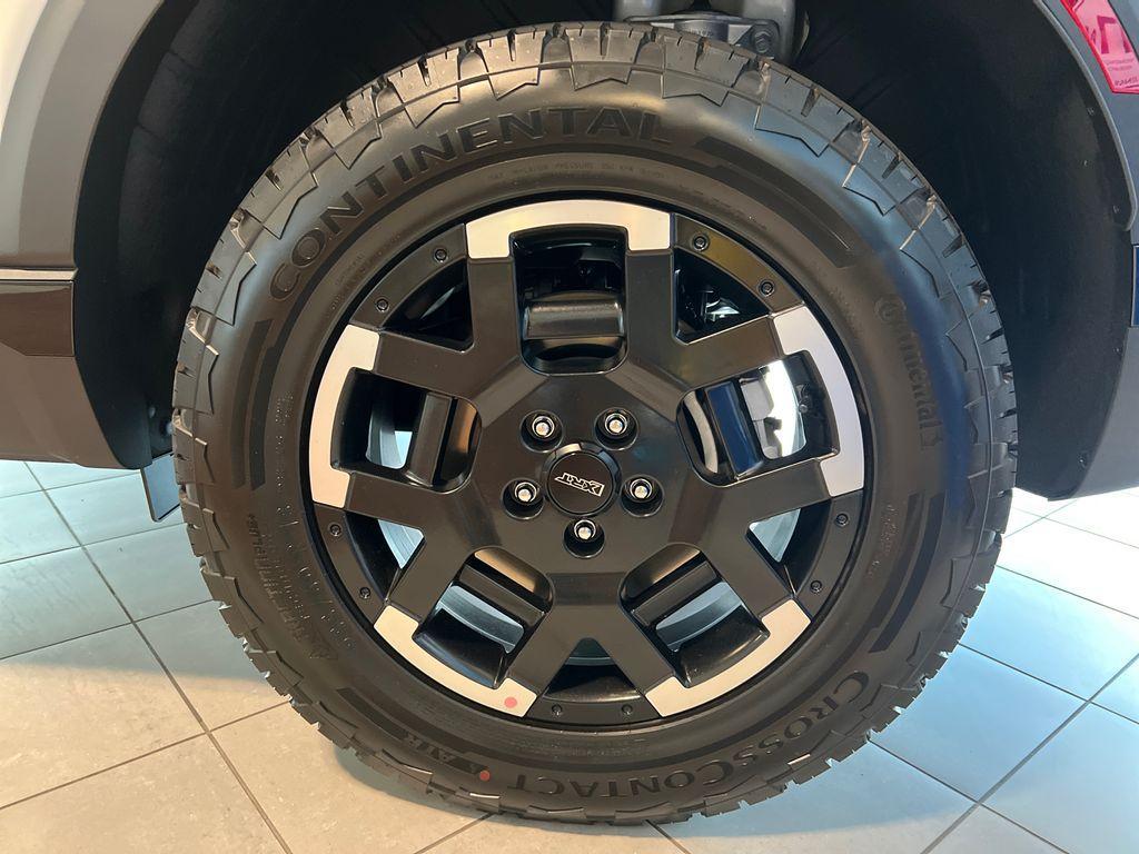 new 2026 Hyundai Palisade car, priced at $48,265