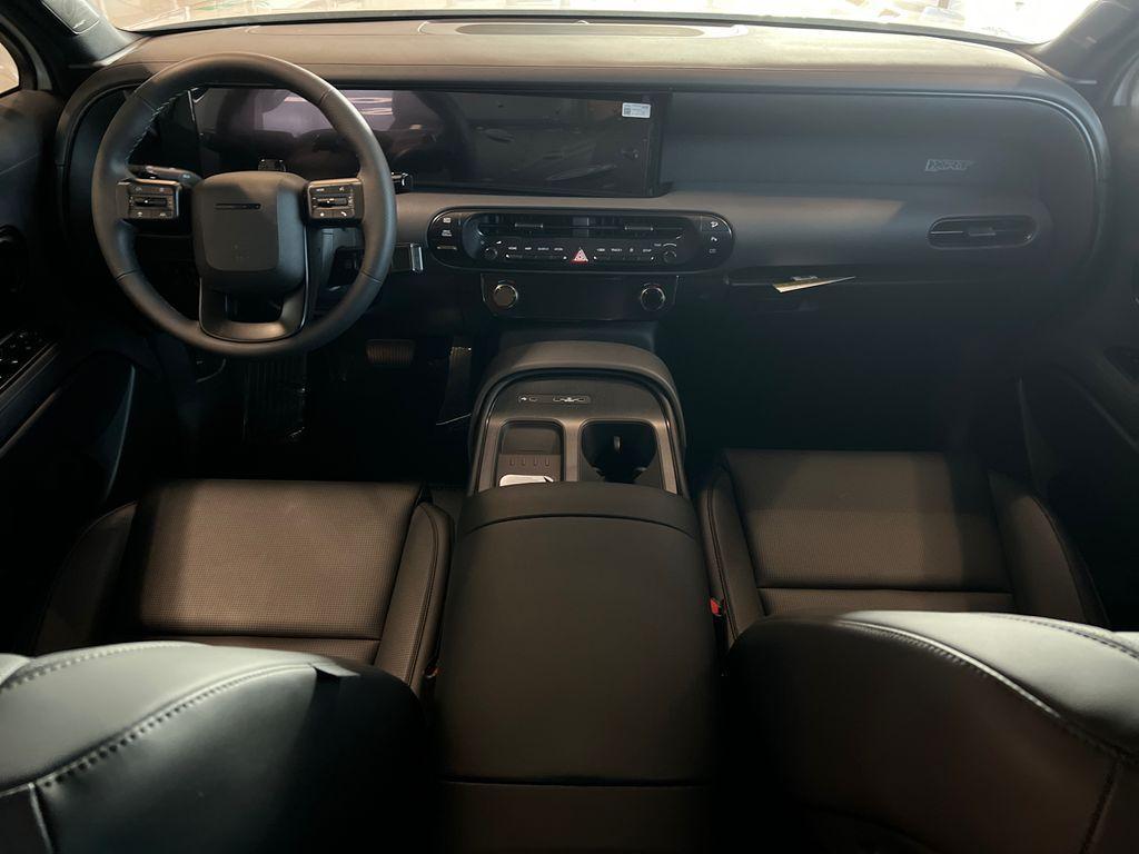 new 2026 Hyundai Palisade car, priced at $48,265