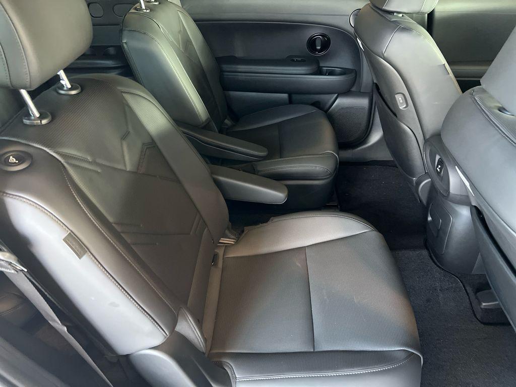 new 2026 Hyundai Palisade car, priced at $48,265