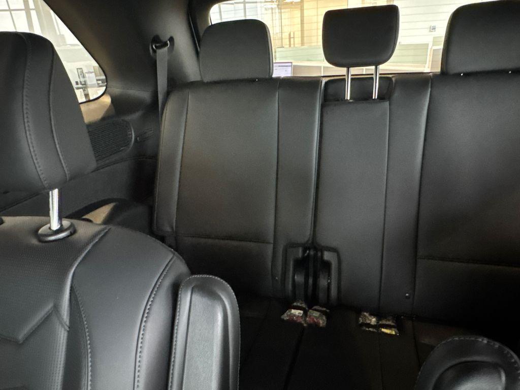 new 2026 Hyundai Palisade car, priced at $49,515