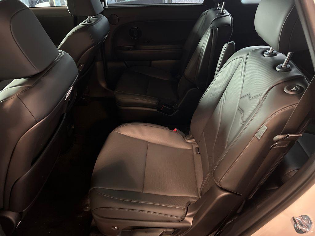 new 2026 Hyundai Palisade car, priced at $48,265