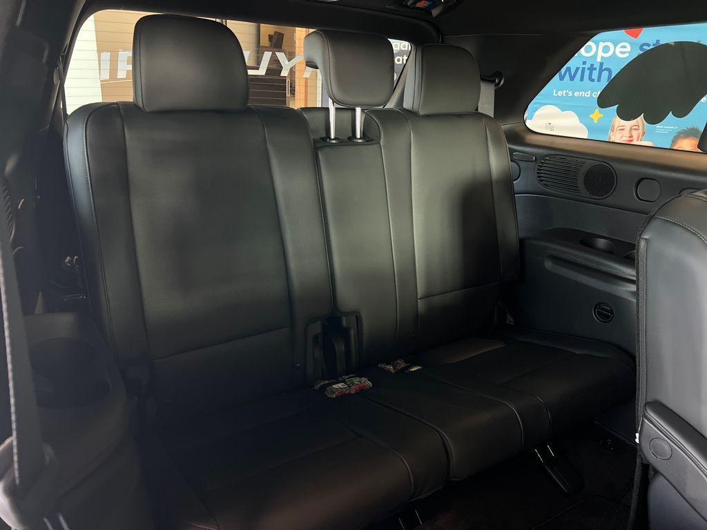 new 2026 Hyundai Palisade car, priced at $48,265